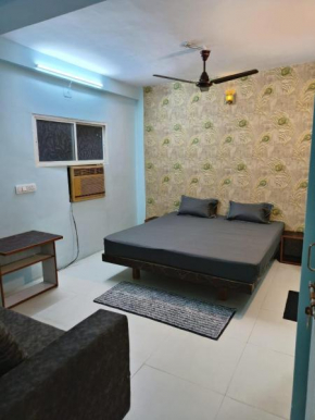 Hotel shiv om